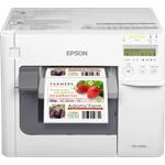 Epson TM-C3500 Colour Ink-Jet Label Printer