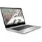 HP Chromebook X360 14