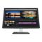 HP DreamColour Z27x G2 27" 2560x1440 10.2ms 2xHDMI 2xDisplayPort USB-C LED Monitor