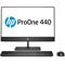 HP ProOne 440 G4 All-In-One Intel Core i5-8500T 8GB 256GB 23.8