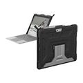 Urban Armor Gear Surface Go Metropolis Cover - Black