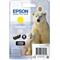 Epson Singlepack Yellow 26 Claria Premium Ink