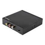 StarTech.com HDMI to RCA Converter Box