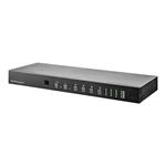 StarTech.com 4x4 HDMI Matrix Switch w/Audio