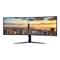 Samsung C43J890DKU 43