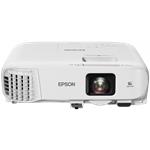 Epson EB-2042 XGA 3LCD 4400 Lumens Projector