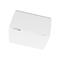 NETGEAR Orbi Pro Ceiling Add-on Satellite 2-ports Gigabit Ethernet Wi-Fi