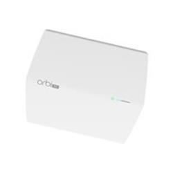 NETGEAR Orbi Pro Ceiling Add-on Satellite 2-ports Gigabit Ethernet Wi-Fi