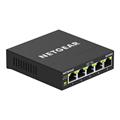 NETGEAR Smart Switch 5-port x 10/100/1000