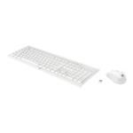 HP C2710 Combo Keyboard and Mouse Set