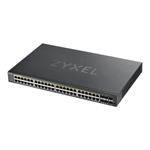 Zyxel GS1920-48HPV2 52 Port POE Switch