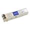 NETGEAR Fibre Gigabit 1000Base-SX (LC) SFP Module