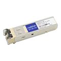 NETGEAR Fibre Gigabit 1000Base-SX (LC) SFP Module