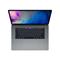 Apple 15-inch MacBook Pro with Touch Bar: i9 512GB - Space Grey