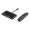 StarTech.com Multiport Adapter + Remote