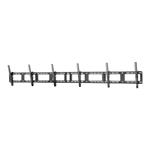 StarTech.com Triple Display TV Wall Mount