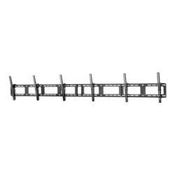 StarTech.com Triple Display TV Wall Mount