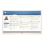 HP Healthcare Edition HC271 27" 2560x1440 12ms VGA HDMI DisplayPort LED Monitor