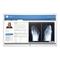 HP Healthcare Edition HC271p 27" 2560x1440 12ms VGA HDMI DisplayPort LED