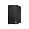 HP 285 G3 MT AMD Ryzen 5 2400G 8GB 256GB SSD Windows 10 Professional 64-bit