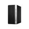 HP EliteDesk 705 G4 MT AMD Ryzen 5 Pro 2400 8GB 256GB SSD Windows 10 Professional 64-bit