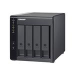 QNAP TR004 4-Bay Expansion Enclosure