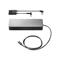 HP USB-C Universal Dock + 4.5mm and USB Dock Adapter