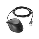 HP Premium Wired Mouse