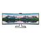 Philips Brilliance P-line 499P9H 49" 5120x1440 5ms HDMI DisplayPort USB-C Curved LED Monitor