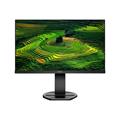 Philips 241B8QJEB 24" 1920x1080 5ms DVI HDMI LED Monitor