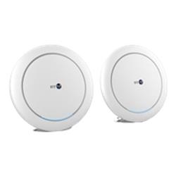 BT Premium Whole Home Wi-Fi two discs