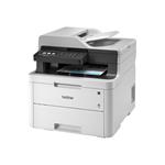 Brother MFC-L3730CDN Colour Laser Multifunction Printer