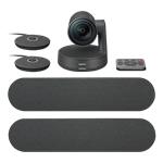 Logitech Rally Plus Video Conferencing Kit