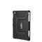 Urban Armor Gear Metropolis Series for iPad mini (2019) - Black