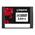 Kingston 3.84TB  DC500M 2.5" SATA 6Gb/s SSD