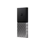 WD 256GB My Passport SSD USB 3.1 - Portable SSD