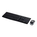 Logitech Wireless Combo MK270