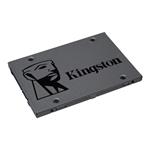 Kingston 1.92TB UV500 2.5" SSD 7mm SATA 6Gb/s SSD