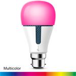 TP LINK KL130B Multicolour Kasa Smart Bulb - Bayonet