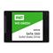 WD 480GB Green 2.5" SATA 6Gb/s SSD