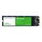 WD 480GB Green SATA 6Gb/s 2.5" SSD M.2 2280