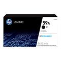 HP 59A Black Original LaserJet Toner Cartridge