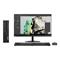 Lenovo ThinkCentre M725s Ryzen 3 PRO 2200G 8GB 256GB SSD Windows 10 Professional 64-bit