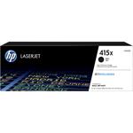 HP 415X High Yield Black Original LaserJet Toner Cartridge