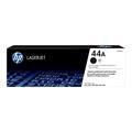 HP 44A Black Original LaserJet Cartridge