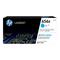 HP 656X High Yield Cyan Original LaserJet Toner Cartridge