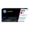 HP 657X High Yield Magenta Original LaserJet Toner Cartridge