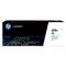 HP 658A Cyan Original LaserJet Toner Cartridge