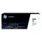 HP 658X High Yield Cyan Original LaserJet Toner Cartridge