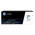 HP 658X High Yield Cyan Original LaserJet Toner Cartridge